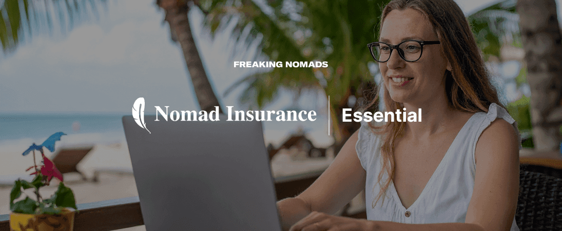 SafetyWing Essential Review: The Best Value Travel Insurance for Nomads?