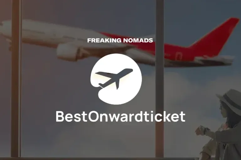 Best Onward Ticket Review: Best Way to Show Proof of Travel?