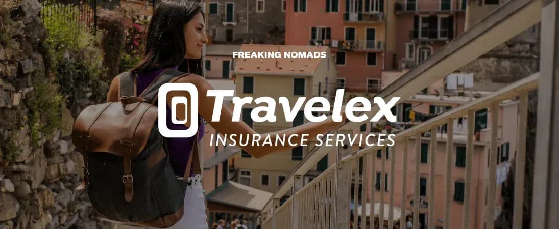 Travelex Insurance Review: A Good Fit for Digital Nomads?