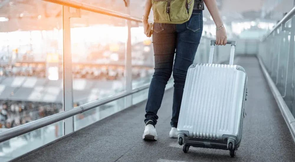 EU to end fees for small carry-ons and family seating on flights