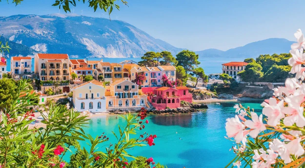 Greece Digital Nomad Visa: Requirements & Application Guide