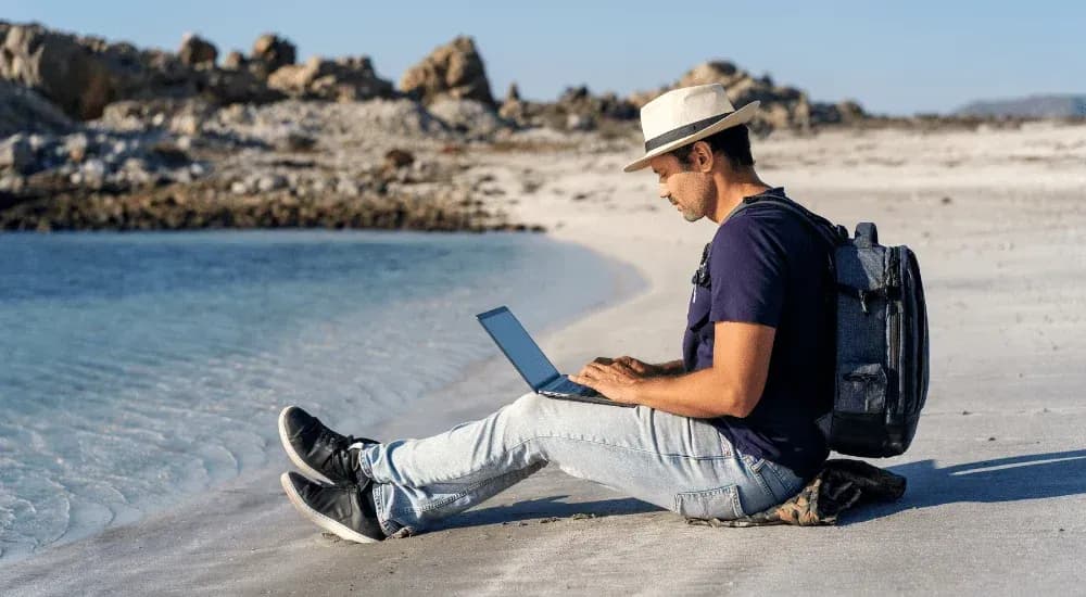 How Much Money Do You Need to Become a Digital Nomad?