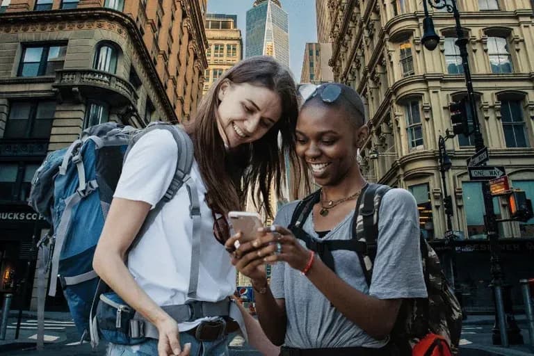 Best eSIM Providers for USA Travel