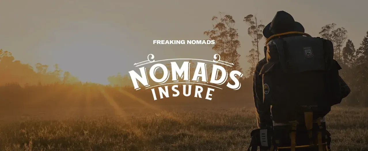 NOMADS.Insure Travel Insurance Review