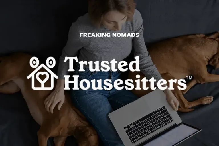 TrustedHousesitters Review: Can You Really Travel Rent-Free?