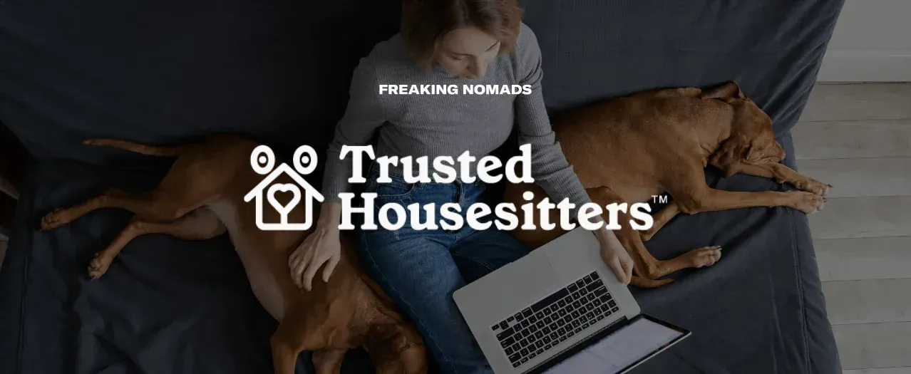 TrustedHousesitters Review: Can You Really Travel Rent-Free?