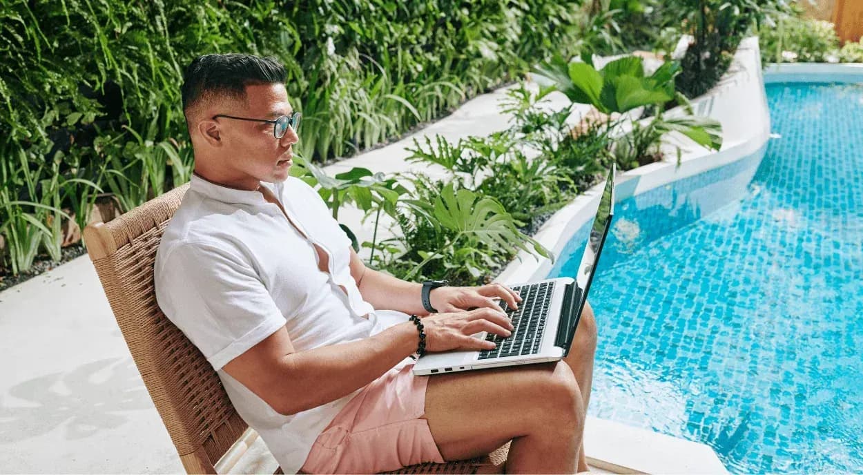 Where To Go in Bali for Bootstrapping as a Digital Nomad