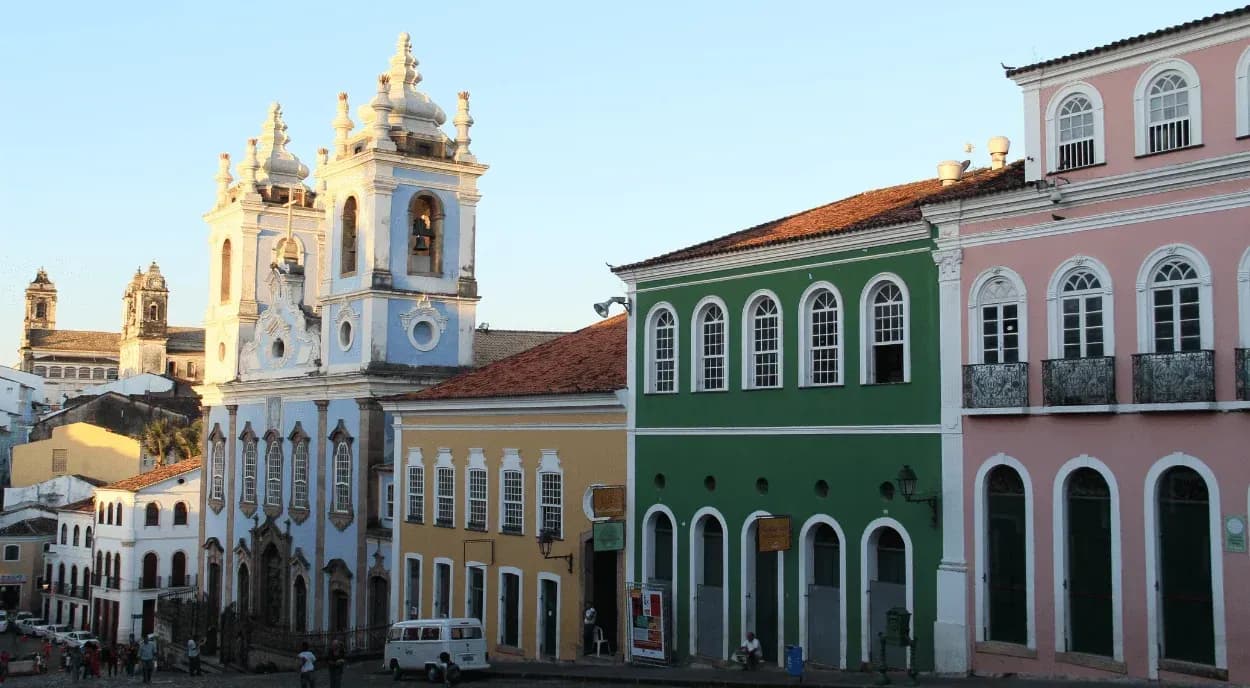 El Salvador Digital Nomad Visa: How to Apply and Requirements