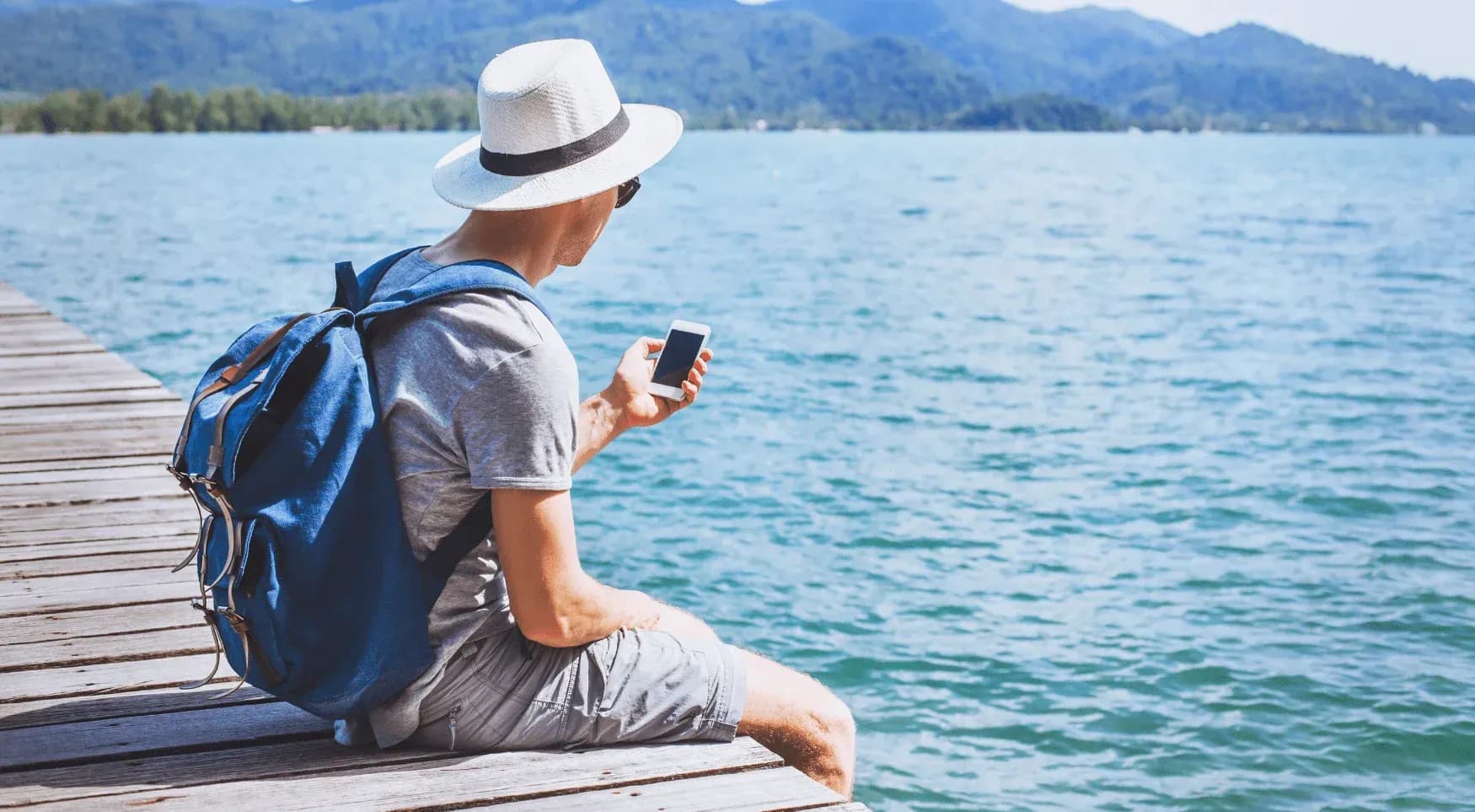 Best International eSIMs With Unlimited Data