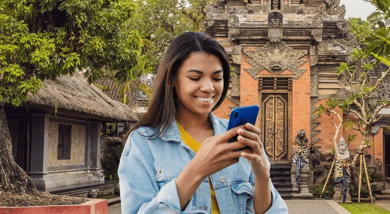 Best eSIM Providers for Bali Travel
