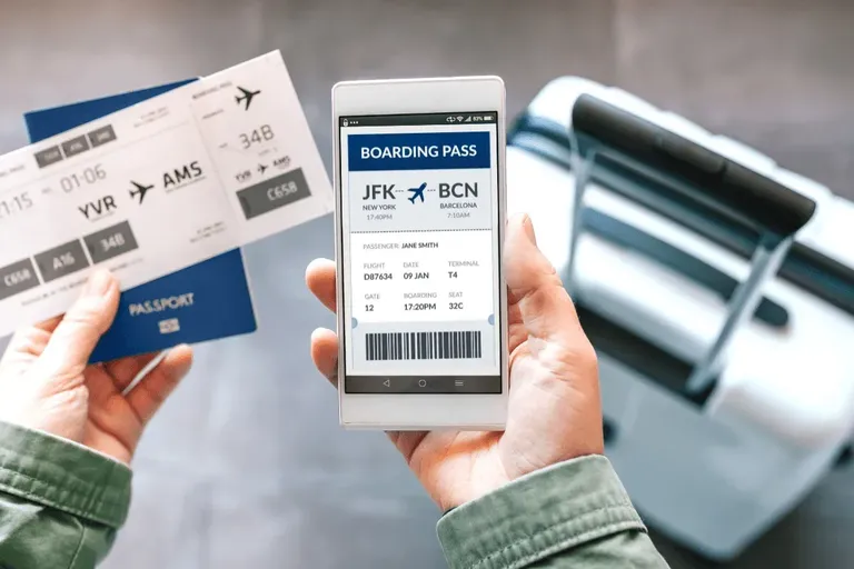 Best Dummy Ticket Websites for Visa Applications