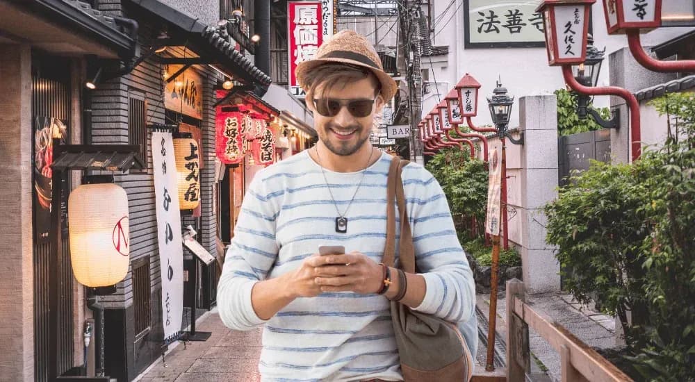 Best eSIM Providers for Japan Travel