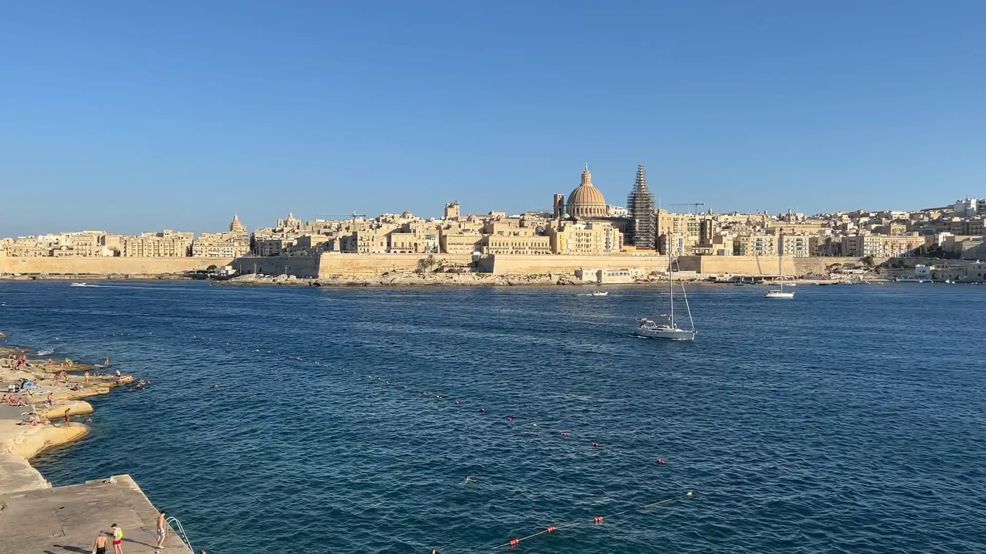 Guide to Living in Malta as a Digital Nomad
