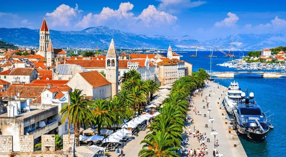 Croatia updates immigration rules to attract digital nomads