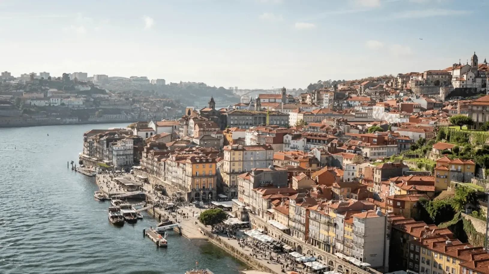 Porto for Digital Nomads: A Local’s Unexpected Love Letter