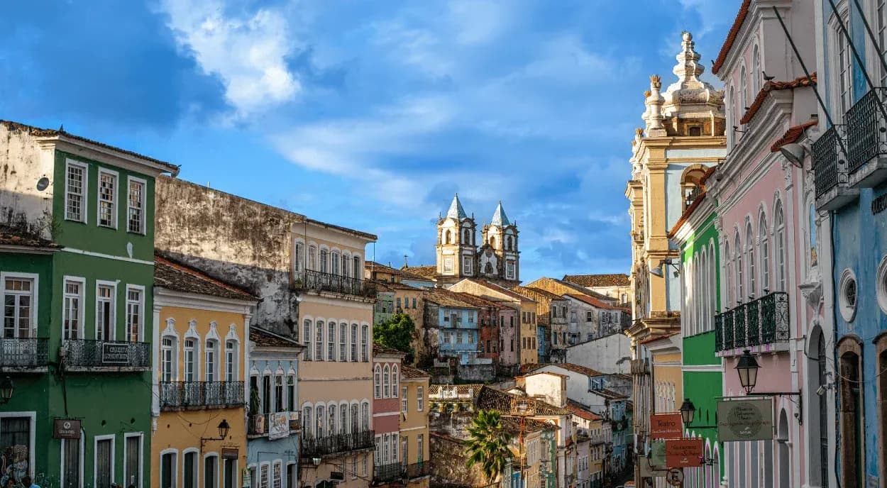 El Salvador launches digital nomad visa