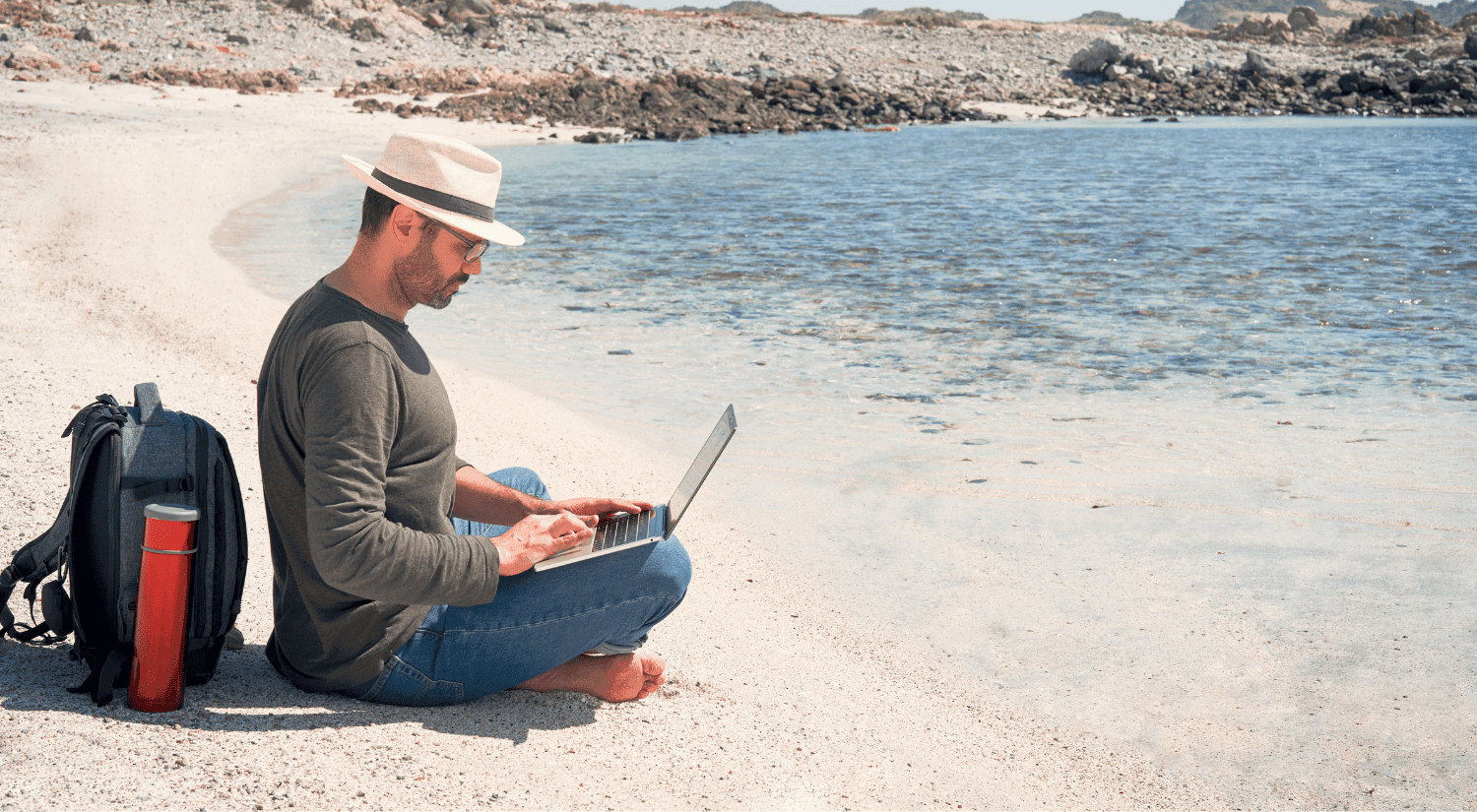 What is Digital Nomad Insurance?