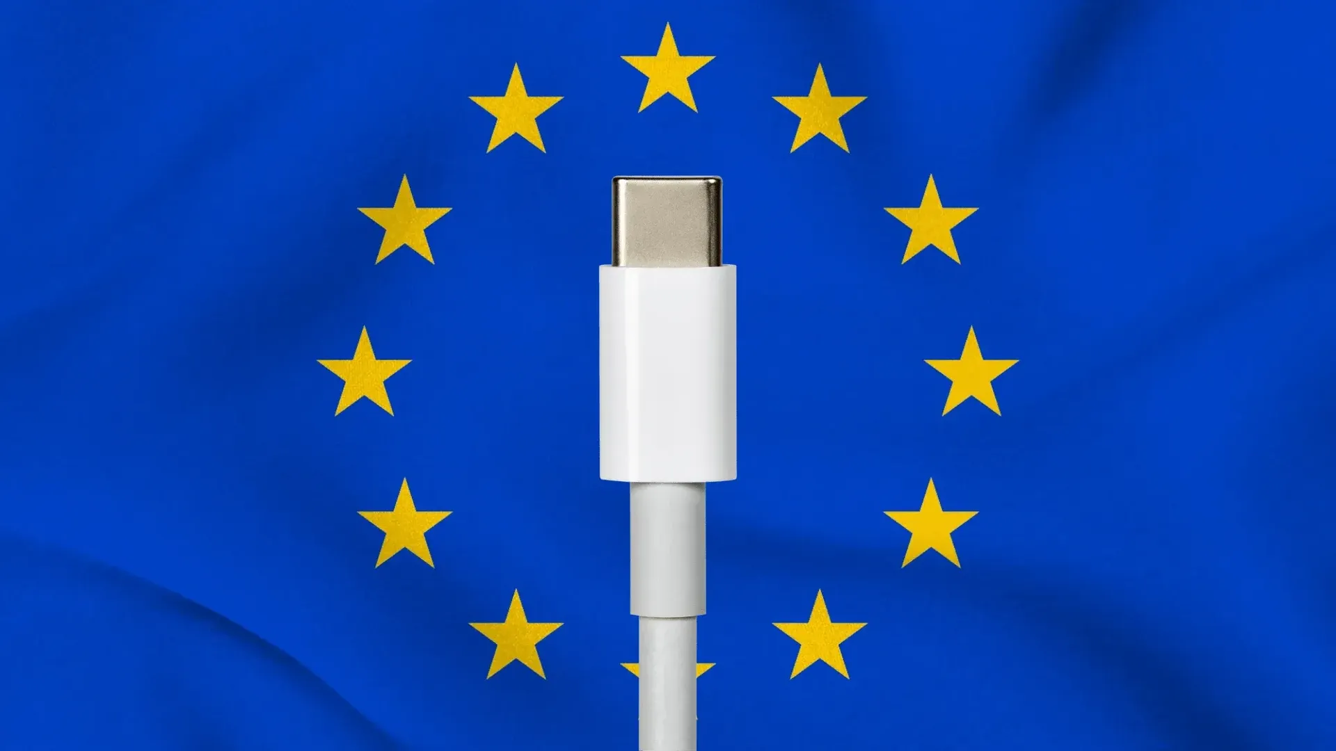 EU mandates USB-C ports for all devices. Here’s what you need to know