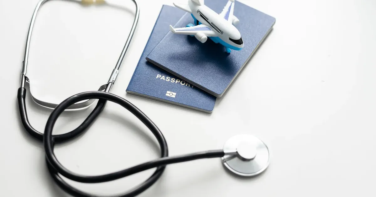 What is Medical Tourism?