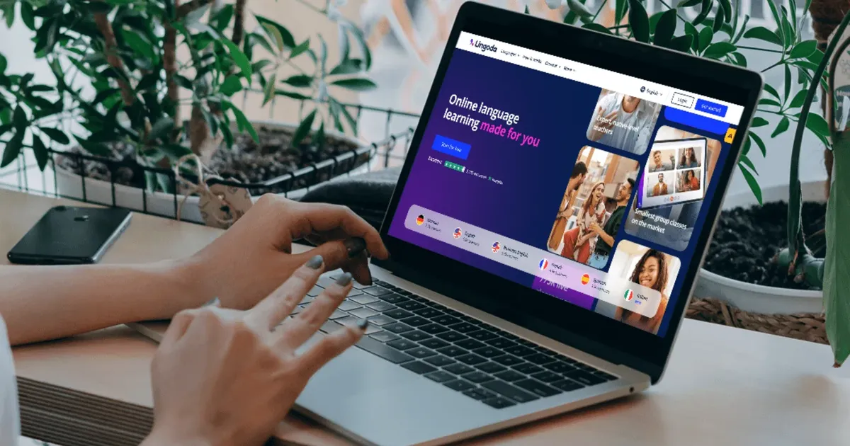 Lingoda Hands-On Review: Everything You Need to Know