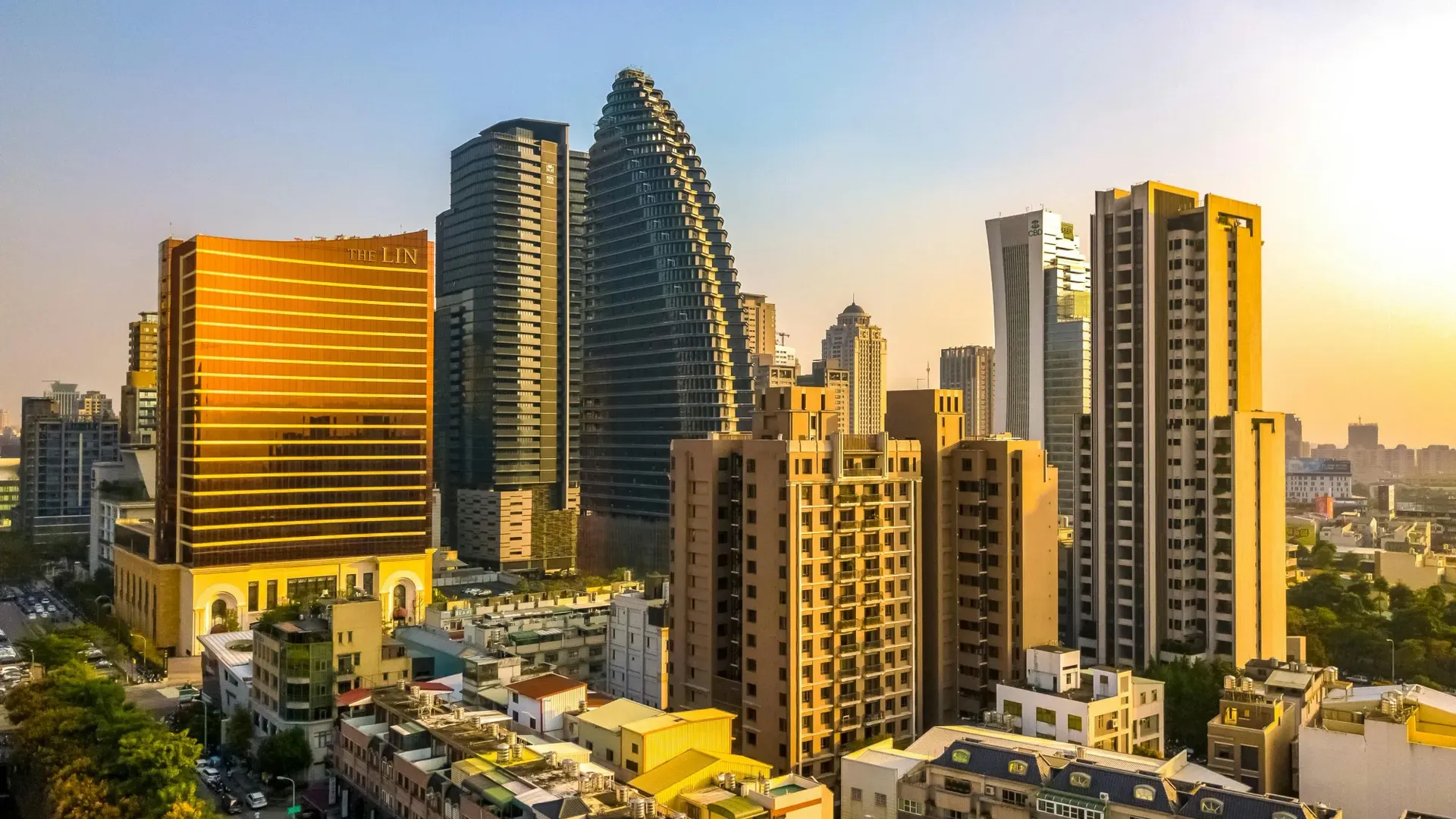 Taiwan set to launch new digital nomad visa in November