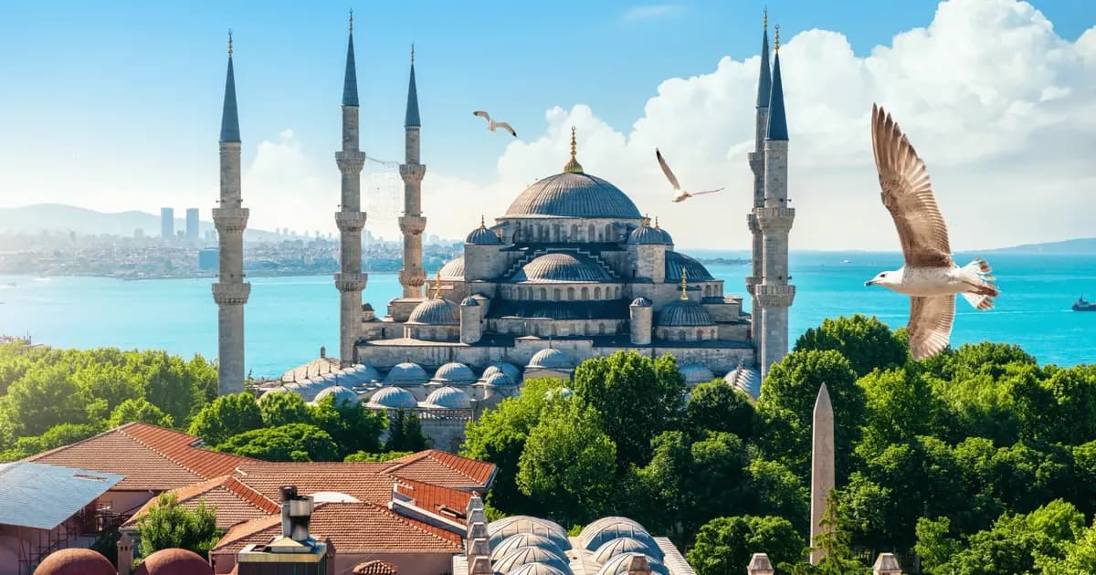Turkey Digital Nomad Visa: How to Apply and Requirements