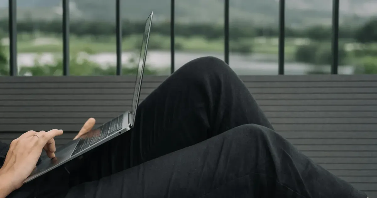 Tips for Digital Nomad Success: Advice from a Nomad
