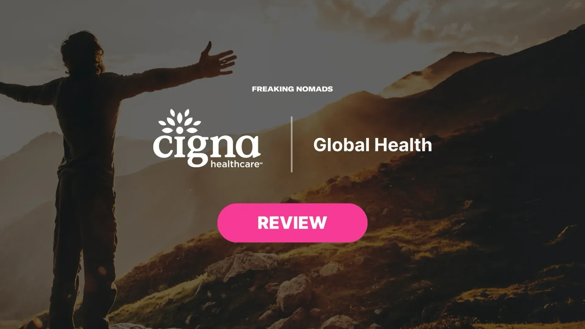 Cigna Global Health Insurance: In-Depth Review