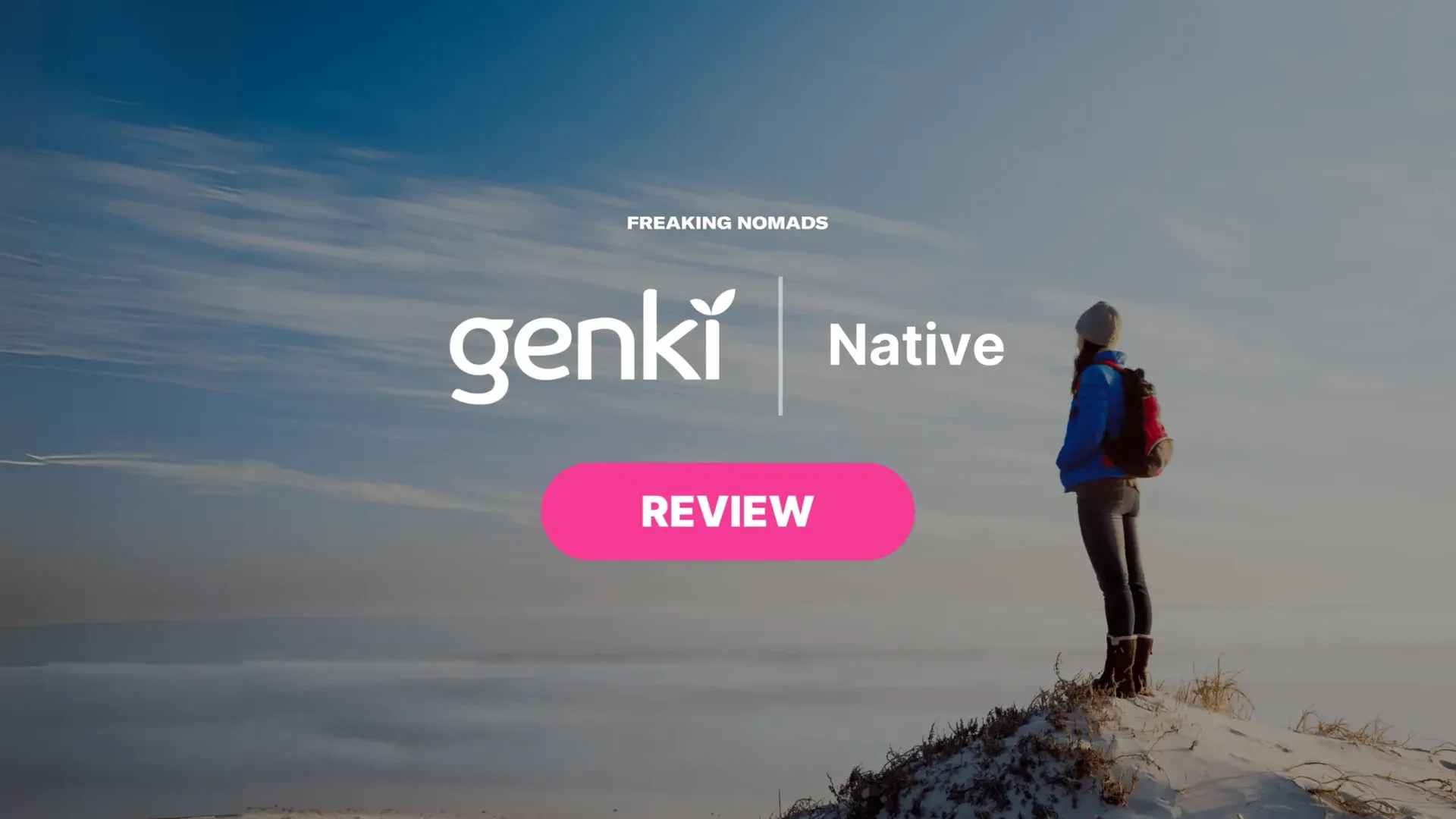 Genki Native: Nomad Health Insurance Review