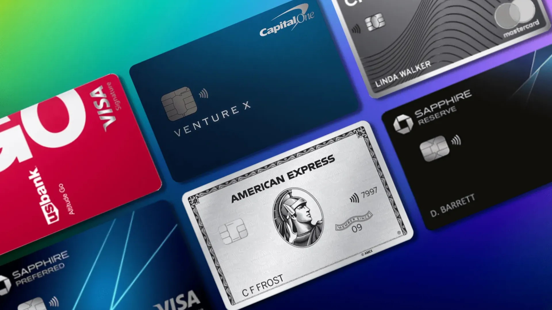 Best Travel Credit Cards for Digital Nomads