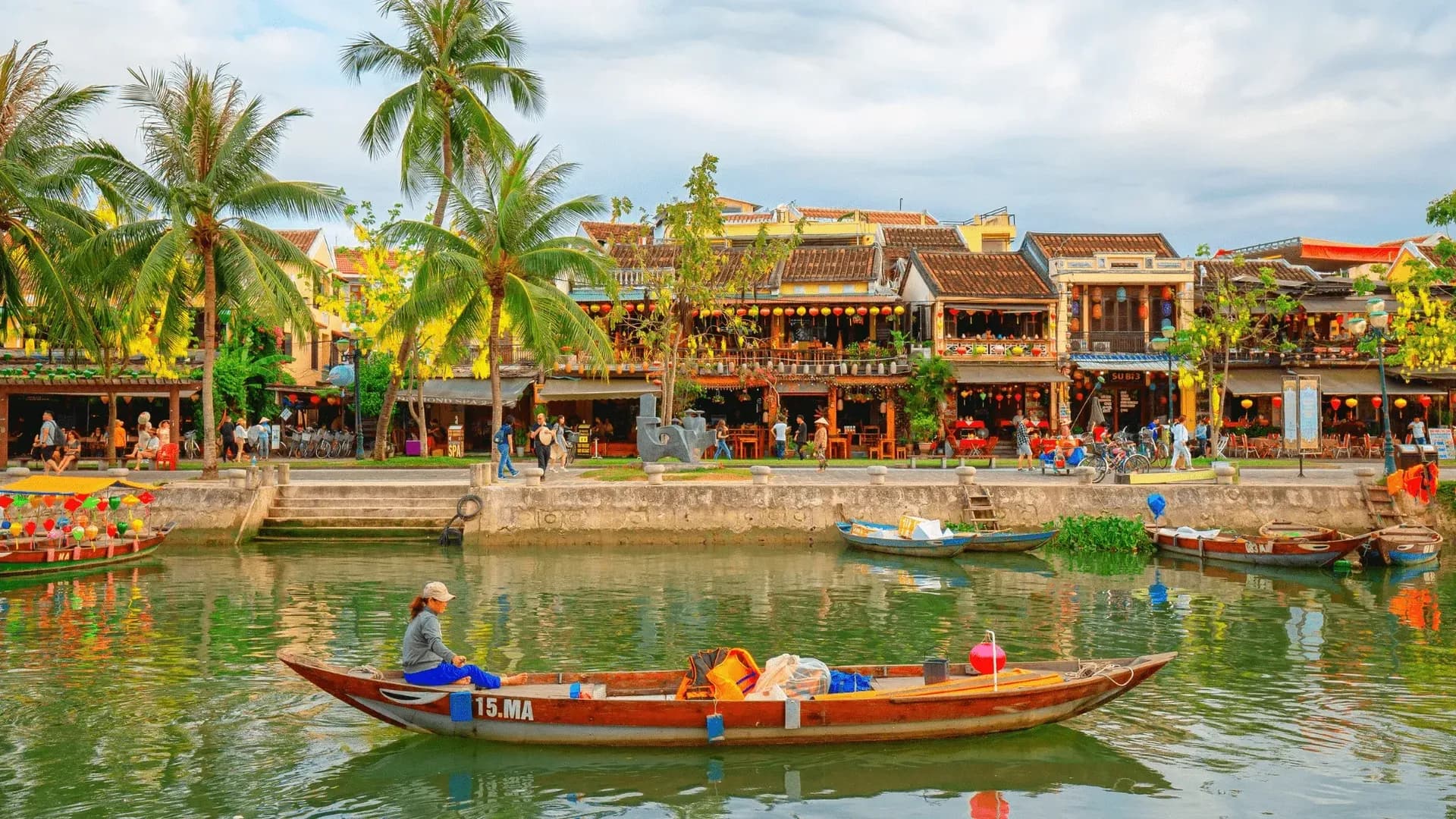 Digital Nomad Guide to Living in Hoi An