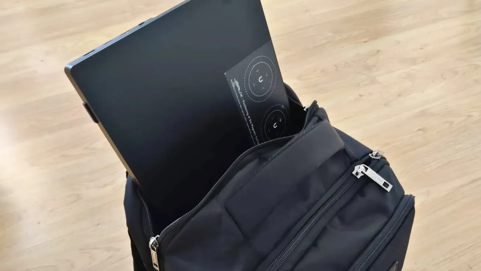 JSAUX FlipGo Review: Is This Portable Dual Monitor Game Changer for Remote Workers?