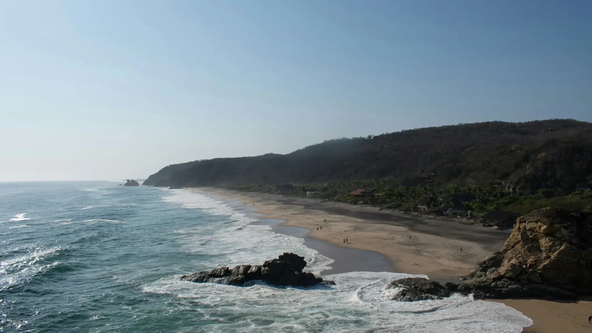 Digital Nomad Guide to Living in Mazunte