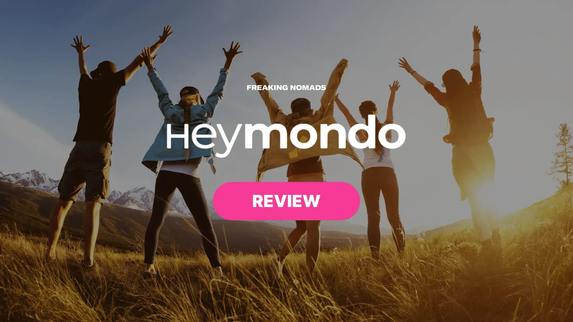 Heymondo Travel Insurance: A In-Depth Review for Nomads