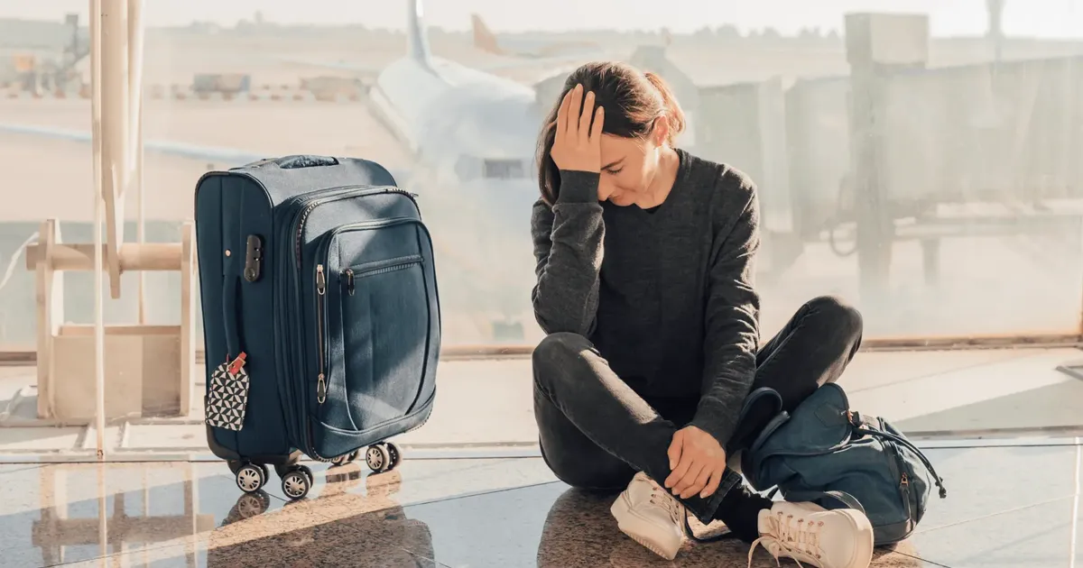 How to Beat Your Post-Travel Depression: Your Guide to Feeling Better