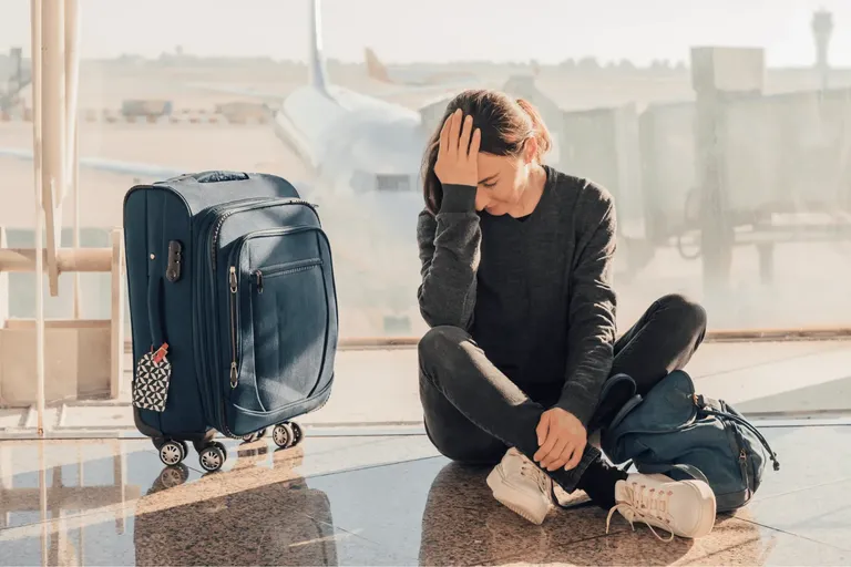 How to Beat Your Post-Travel Depression: Your Guide to Feeling Better