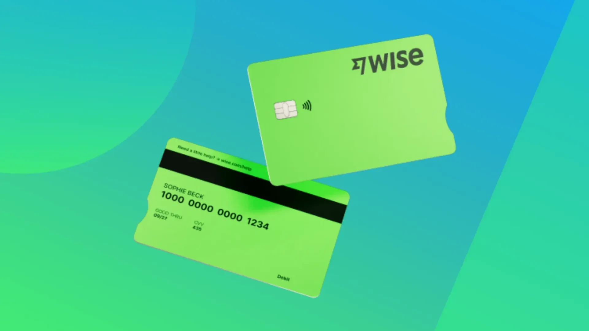Wise Travel Debit Card Review