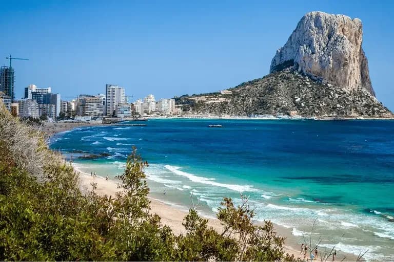 Digital Nomad Guide to Living in Valencia