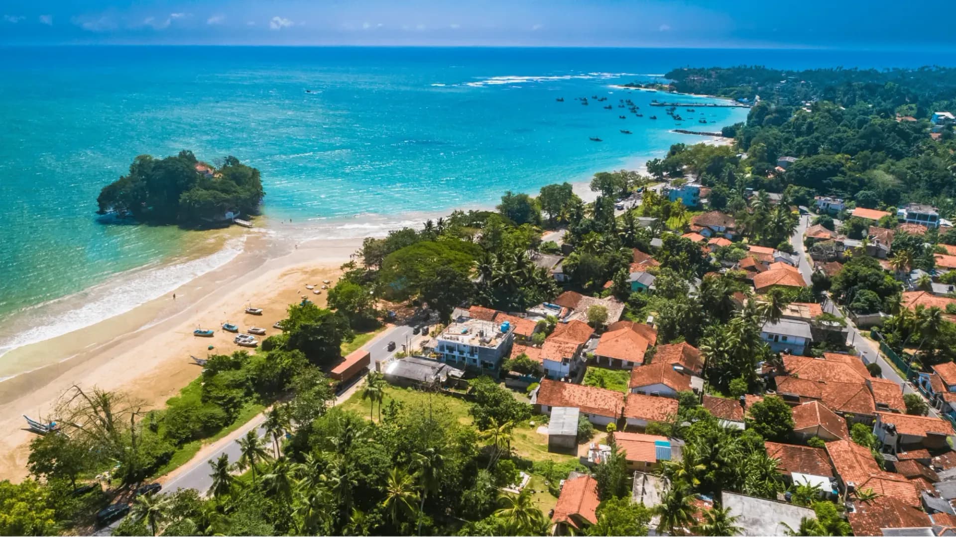 Digital Nomad Guide to Living in Weligama