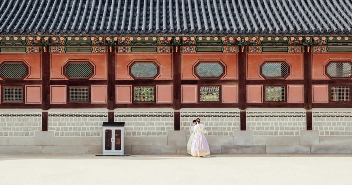 South Korea Digital Nomad Visa: Requirements and How to Apply