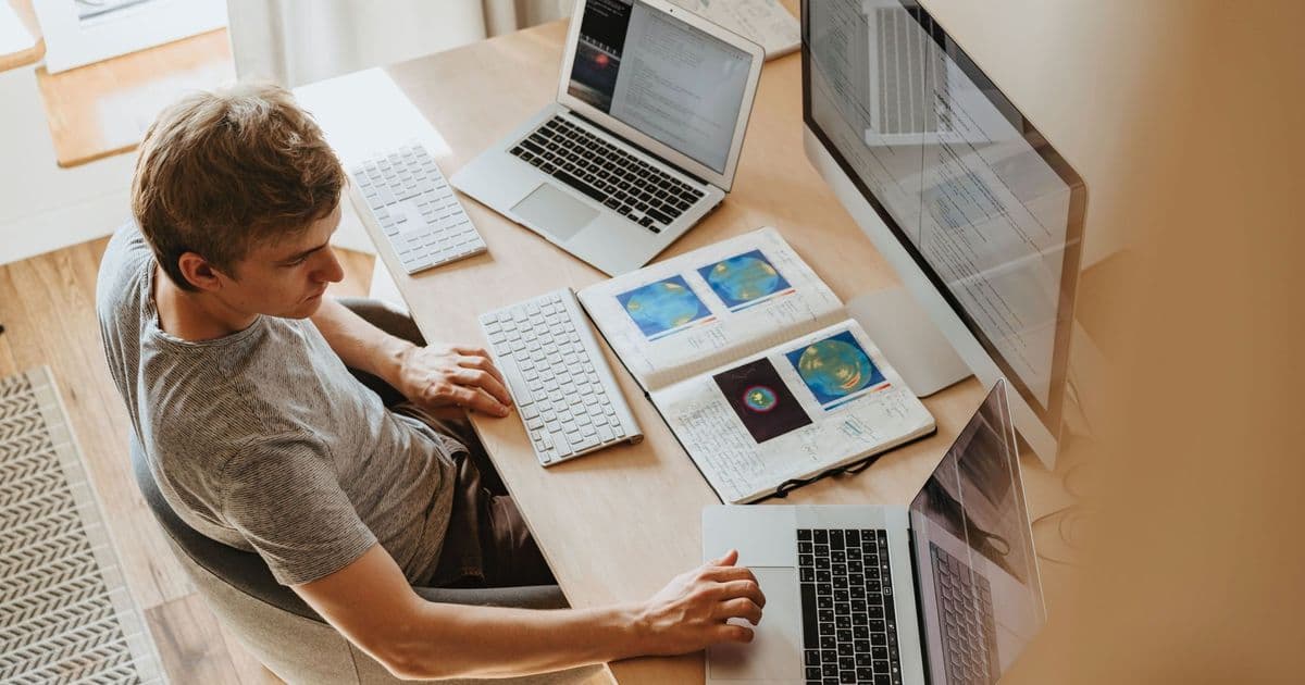 What is Remote Work?