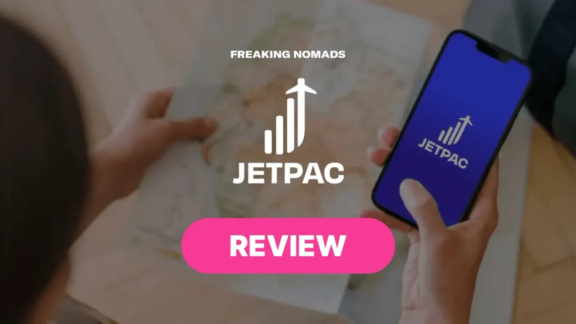 Jetpac Review: Is It a Good eSIM?