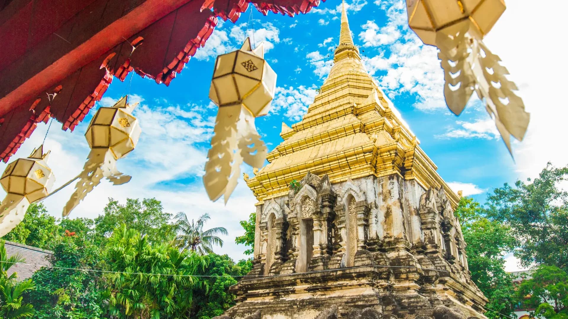Chiang Mai for Digital Nomads: The Ultimate Guide