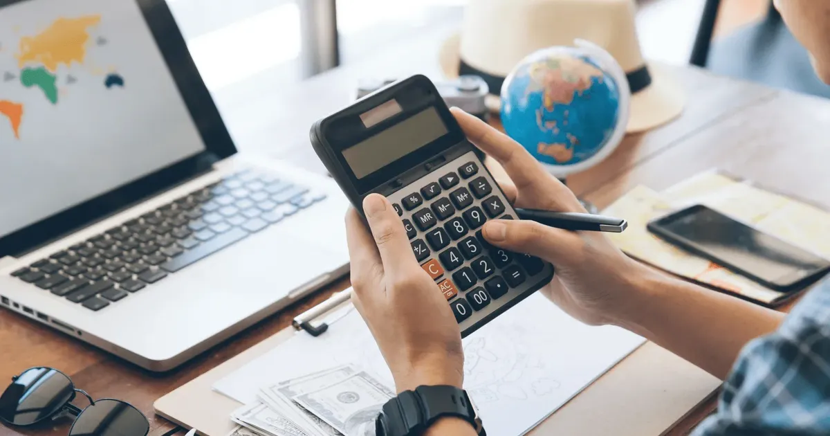 How to Budget as a Digital Nomad and Remote Worker (and Save More)