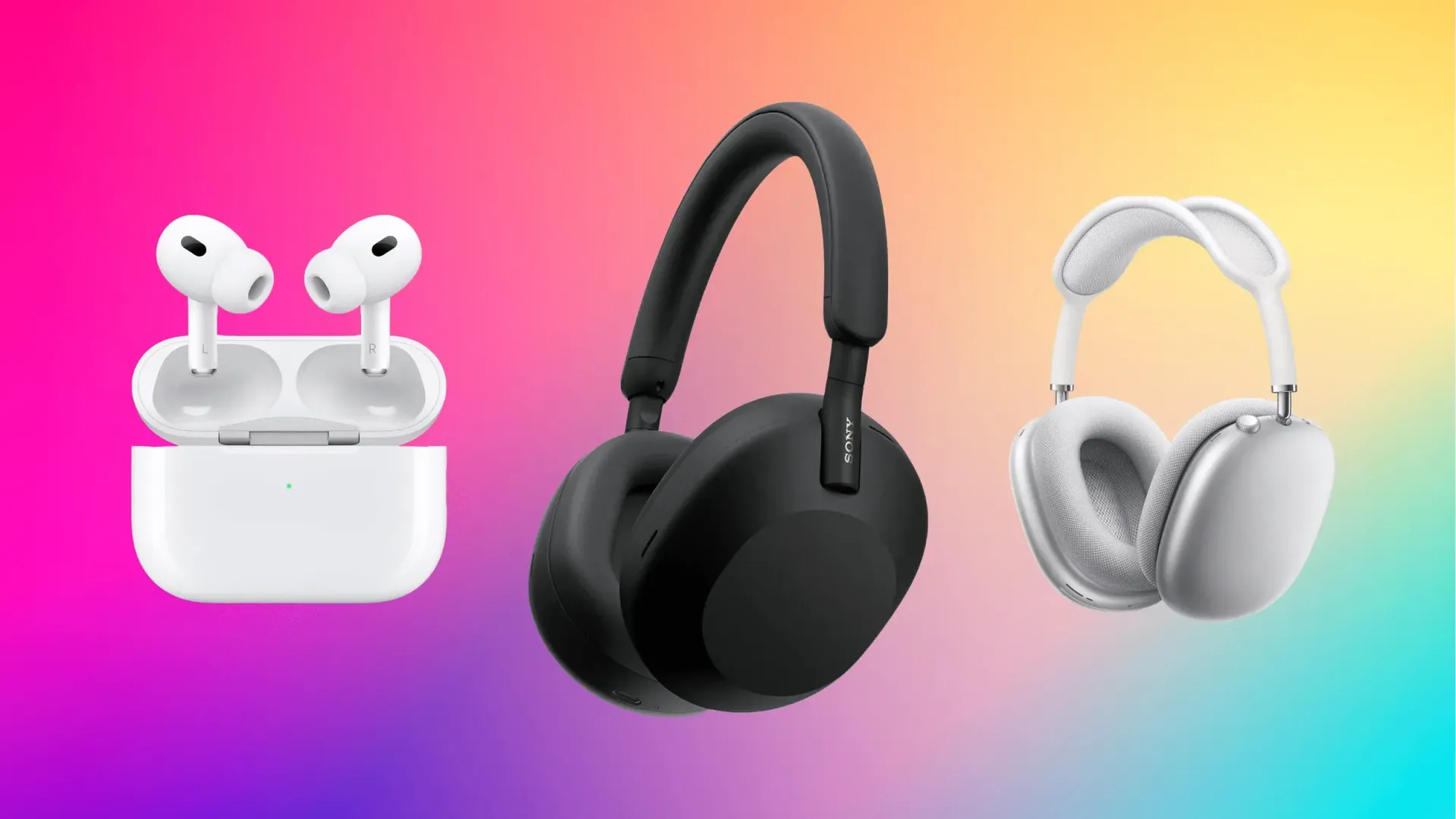 Best Noise-Canceling Headsets and Headphones for Remote Work