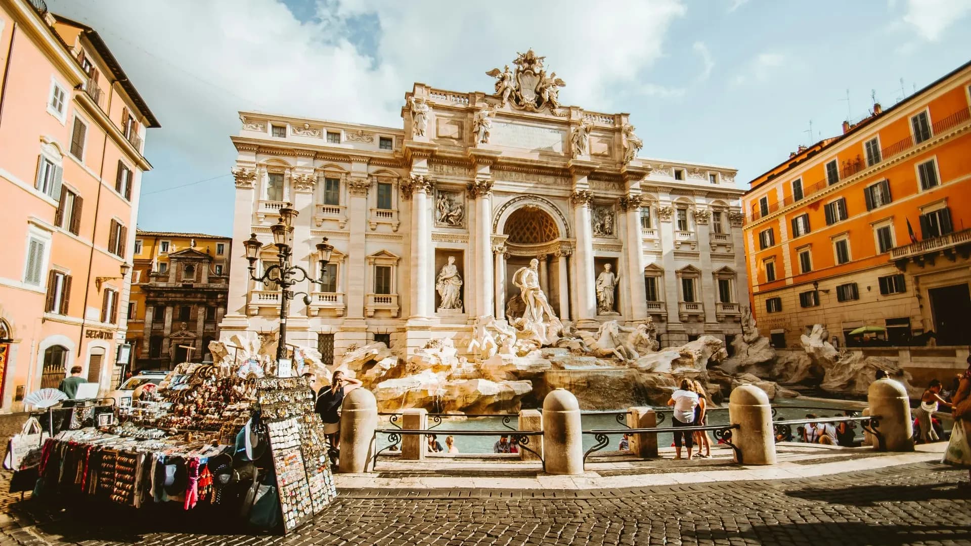 Rome for Digital Nomads: The Ultimate Guide (by a Local Digital Nomad)