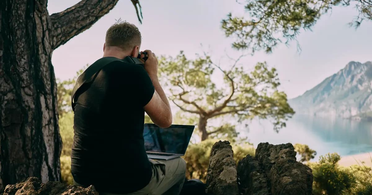 Best Digital Nomad Blogs: Our Favorites