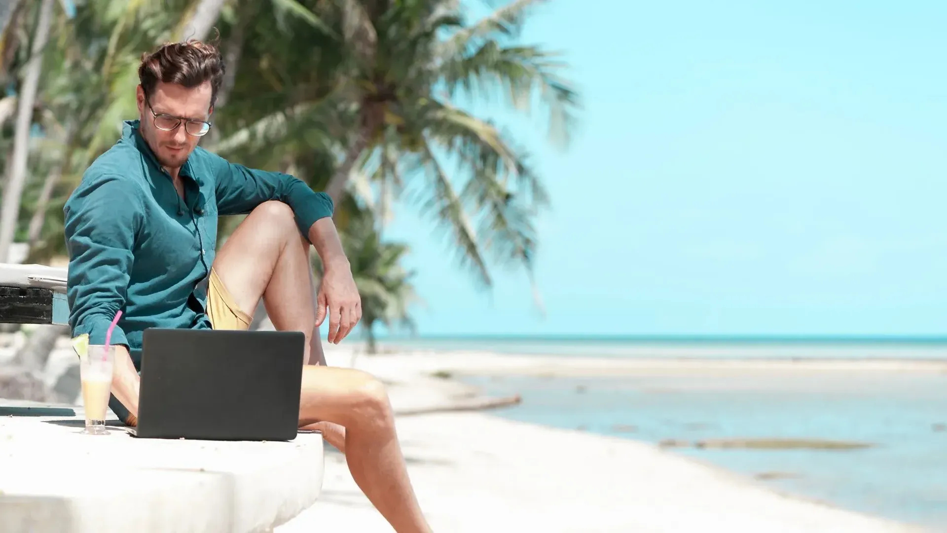 Best Digital Nomad Jobs to Work from Anywhere