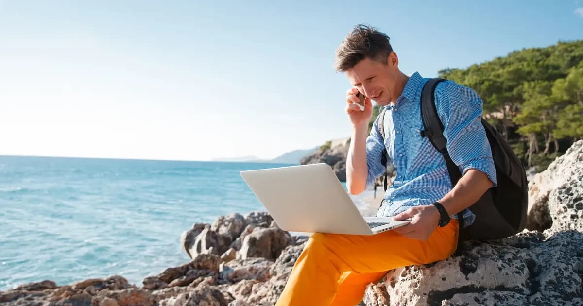 Countries Offering Digital Nomad Visas: The Full List