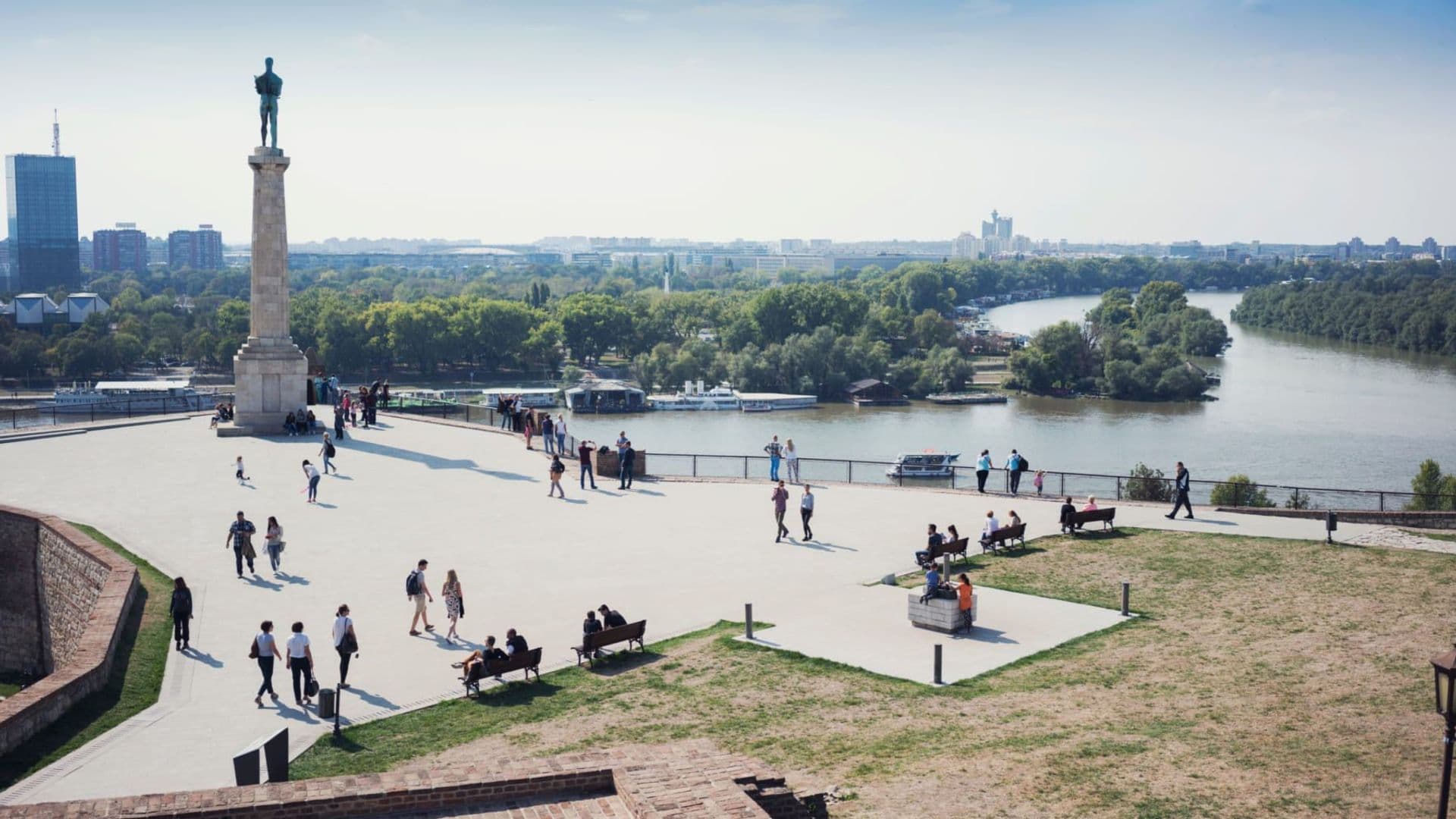 Belgrade for Digital Nomads: The Ultimate Guide